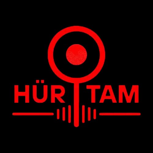 Hürtam Logo
